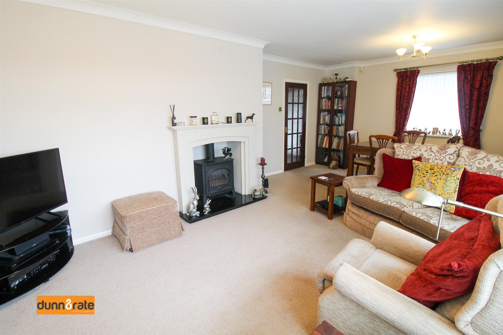 High View Road, Endon, Stoke-On-Trent